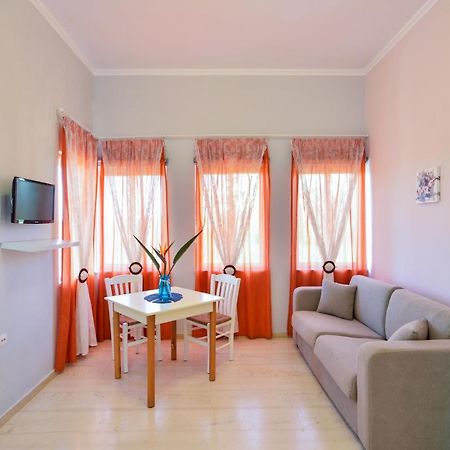 Poseidon Apartments 카토다라초 외부 사진